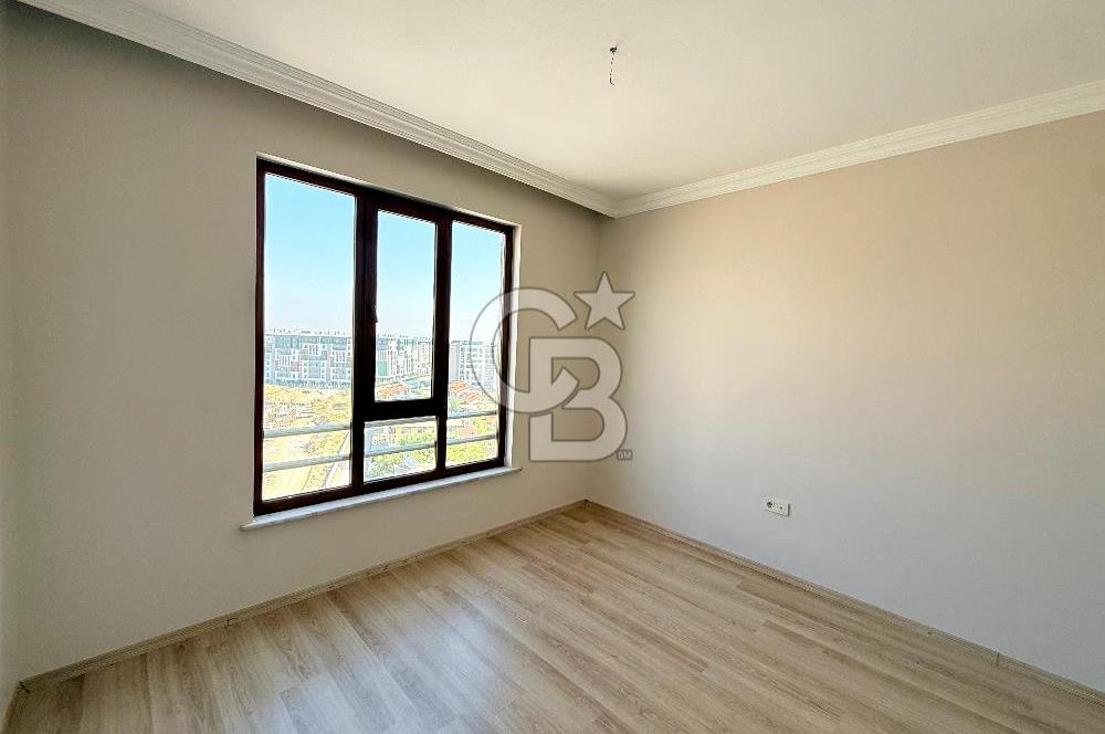 CB'DEN KARBEYAZ KONUTLARINDA FERAH 3+1 KİRALIK DAİRE