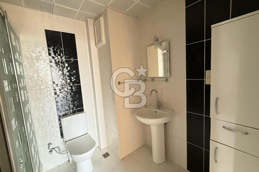 CB'DEN KARBEYAZ KONUTLARINDA FERAH 3+1 KİRALIK DAİRE