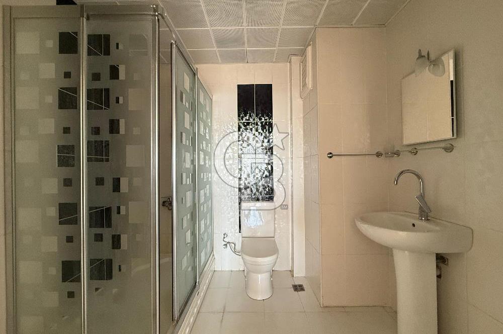 CB'DEN KARBEYAZ KONUTLARINDA FERAH 3+1 KİRALIK DAİRE