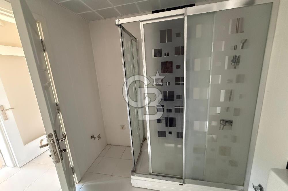 CB'DEN KARBEYAZ KONUTLARINDA FERAH 3+1 KİRALIK DAİRE