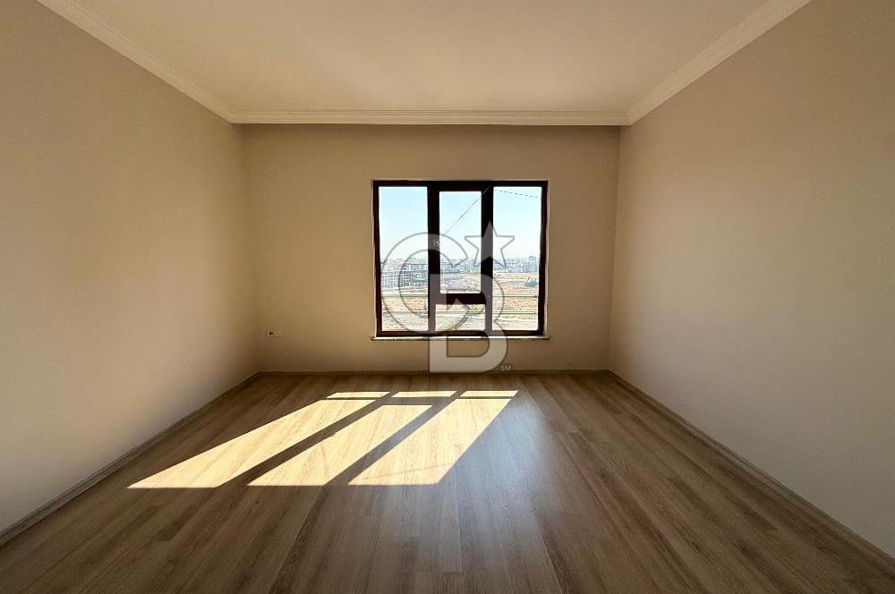 CB'DEN KARBEYAZ KONUTLARINDA FERAH 3+1 KİRALIK DAİRE