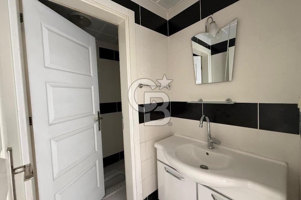 CB'DEN KARBEYAZ KONUTLARINDA FERAH 3+1 KİRALIK DAİRE