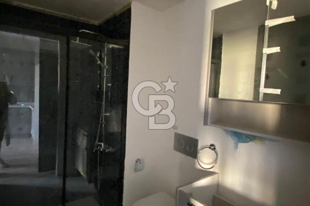 Menemen Ulukent İstiklal Mah. Satılık 1+1 Sıfır Daire