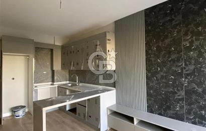 Menemen Ulukent İstiklal Mah. Satılık 1+1 Sıfır Daire