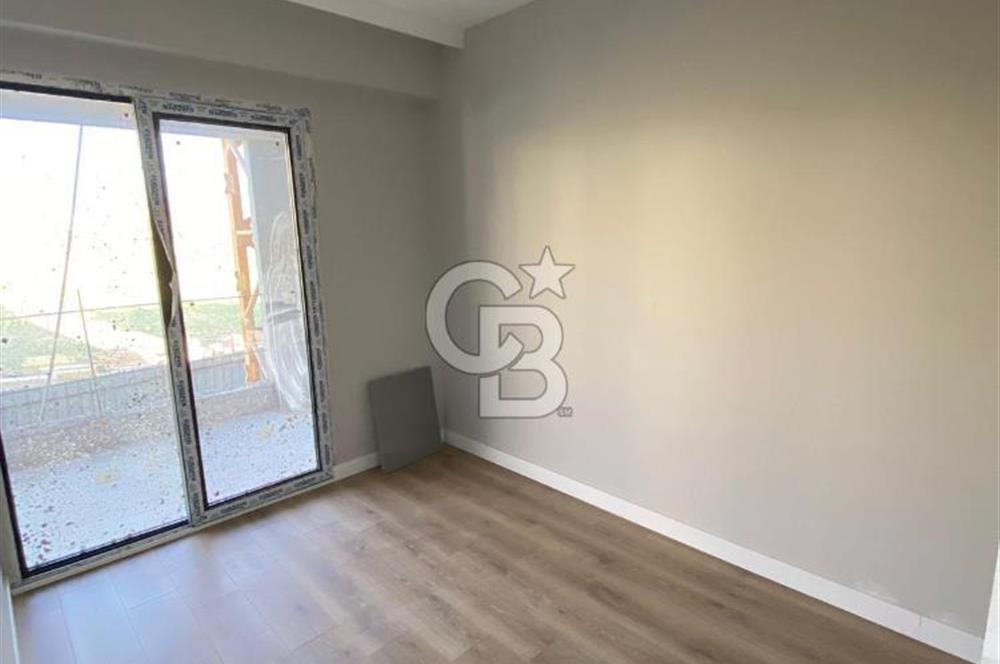 Menemen Ulukent İstiklal Mah. Satılık 1+1 Sıfır Daire