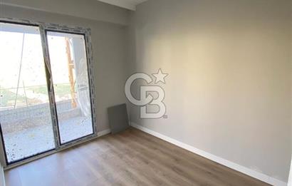 Menemen Ulukent İstiklal Mah. Satılık 1+1 Sıfır Daire