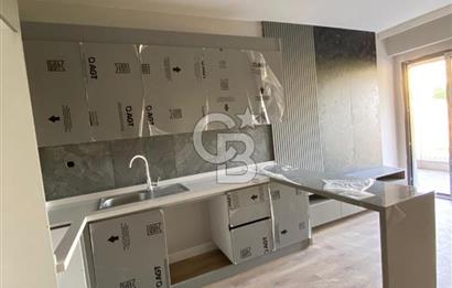 Menemen Ulukent İstiklal Mah. Satılık 1+1 Sıfır Daire