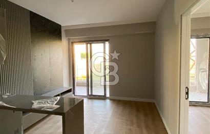 Menemen Ulukent İstiklal Mah. Satılık 1+1 Sıfır Daire
