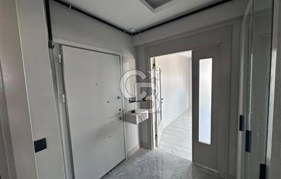 ETİMESGUT ELVAN MAHALLESİNDE SIFIR BİNADA 3+1 SATILIK DAİRE