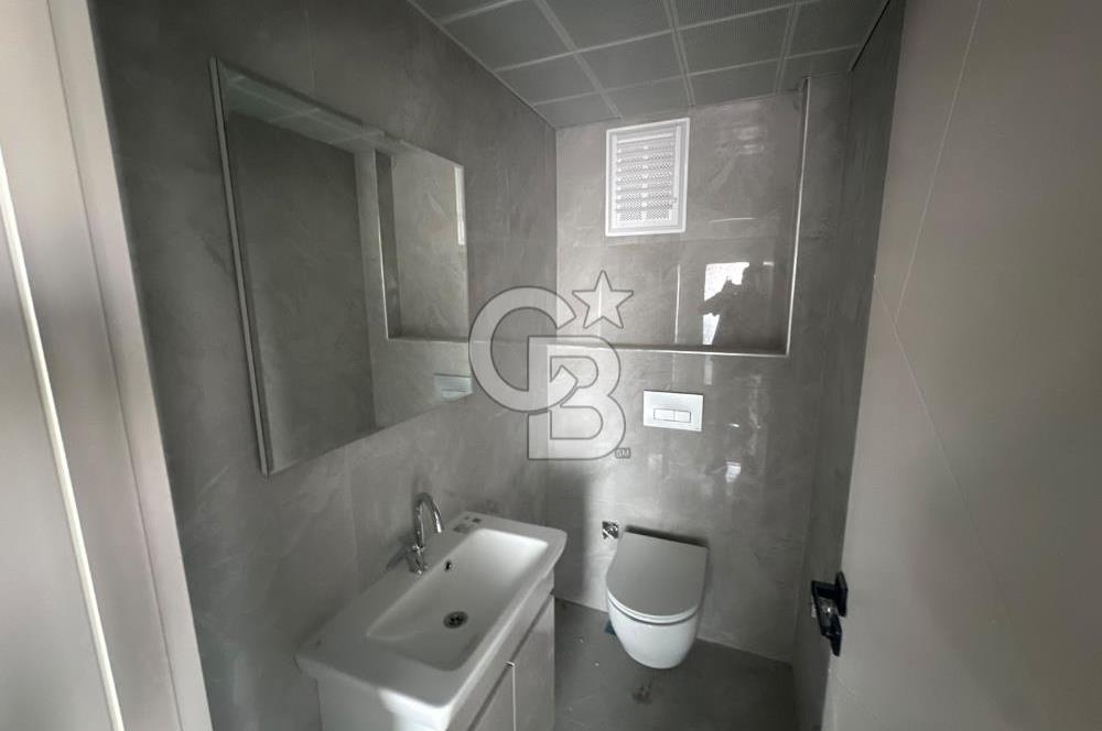 ETİMESGUT ELVAN MAHALLESİNDE SIFIR BİNADA 3+1 SATILIK DAİRE