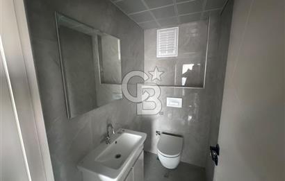 ETİMESGUT ELVAN MAHALLESİNDE SIFIR BİNADA 3+1 SATILIK DAİRE