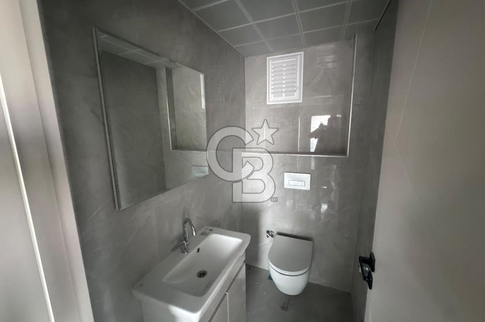 ETİMESGUT ELVAN MAHALLESİNDE SIFIR BİNADA 3+1 SATILIK DAİRE