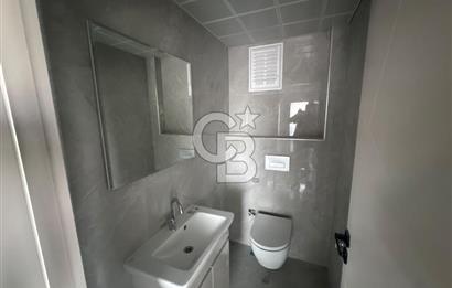 ETİMESGUT ELVAN MAHALLESİNDE SIFIR BİNADA 3+1 SATILIK DAİRE