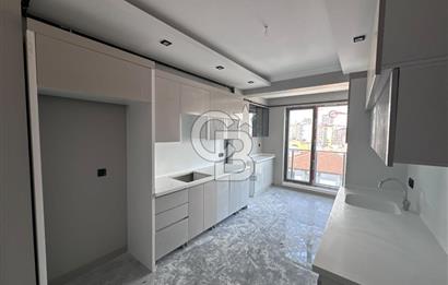 ETİMESGUT ELVAN MAHALLESİNDE SIFIR BİNADA 3+1 SATILIK DAİRE
