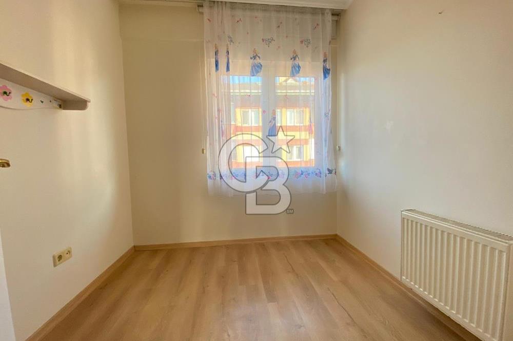 Fırsat Sarıyer Boğaziçi Park Evleri 5+1 Çatı Dubleks