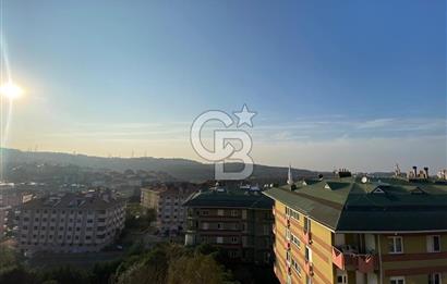 Fırsat Sarıyer Boğaziçi Park Evleri 5+1 Çatı Dubleks