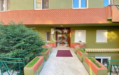 Fırsat Sarıyer Boğaziçi Park Evleri 5+1 Çatı Dubleks