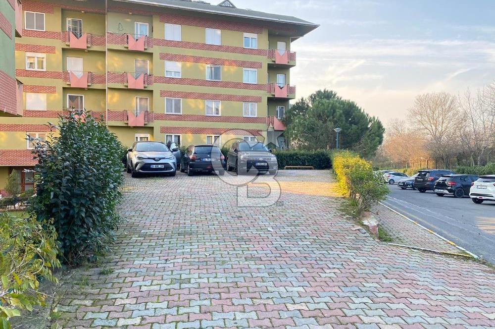 Fırsat Sarıyer Boğaziçi Park Evleri 5+1 Çatı Dubleks