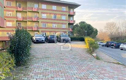 Fırsat Sarıyer Boğaziçi Park Evleri 5+1 Çatı Dubleks