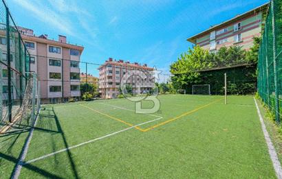 Fırsat Sarıyer Boğaziçi Park Evleri 5+1 Çatı Dubleks