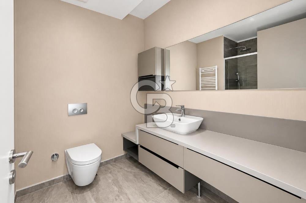 SUKENT SEYİR BEYTEPE'DE ANKARA MANZARALI 190m² 4+1
