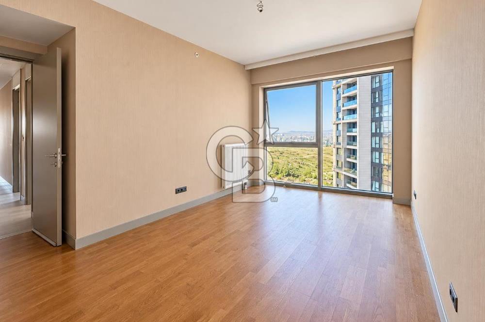 SUKENT SEYİR BEYTEPE'DE ANKARA MANZARALI 190m² 4+1