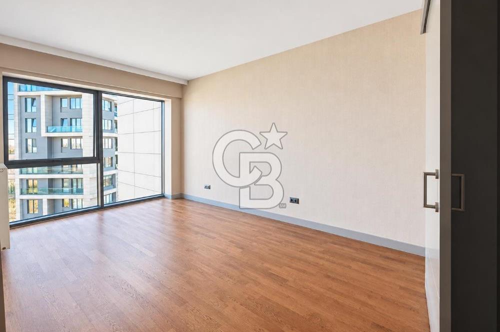 SUKENT SEYİR BEYTEPE'DE ANKARA MANZARALI 190m² 4+1