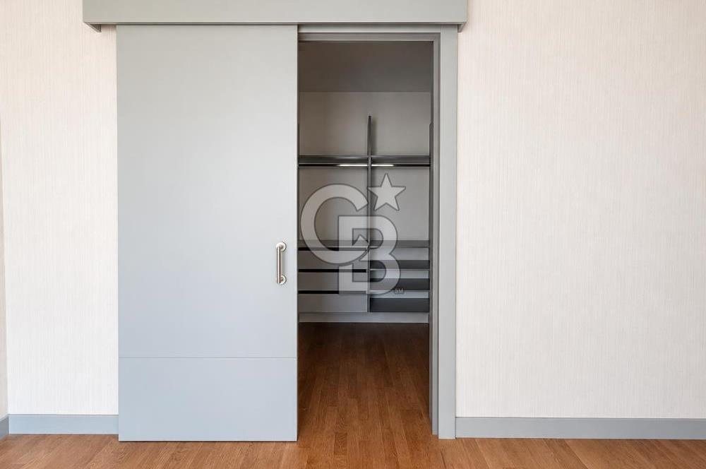 SUKENT SEYİR BEYTEPE'DE ANKARA MANZARALI 190m² 4+1