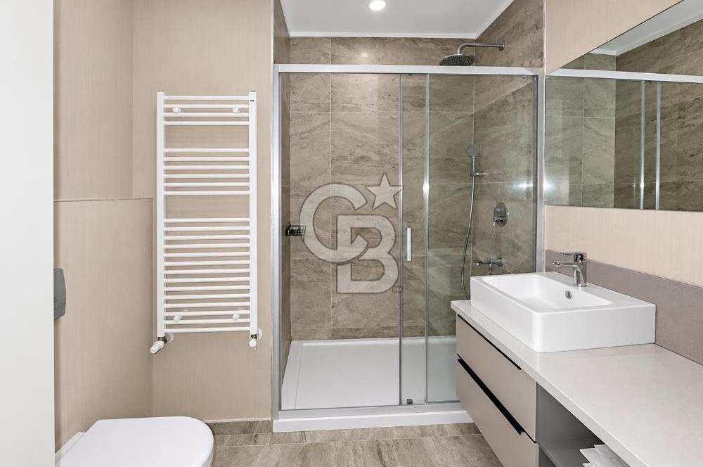 SUKENT SEYİR BEYTEPE'DE ANKARA MANZARALI 190m² 4+1