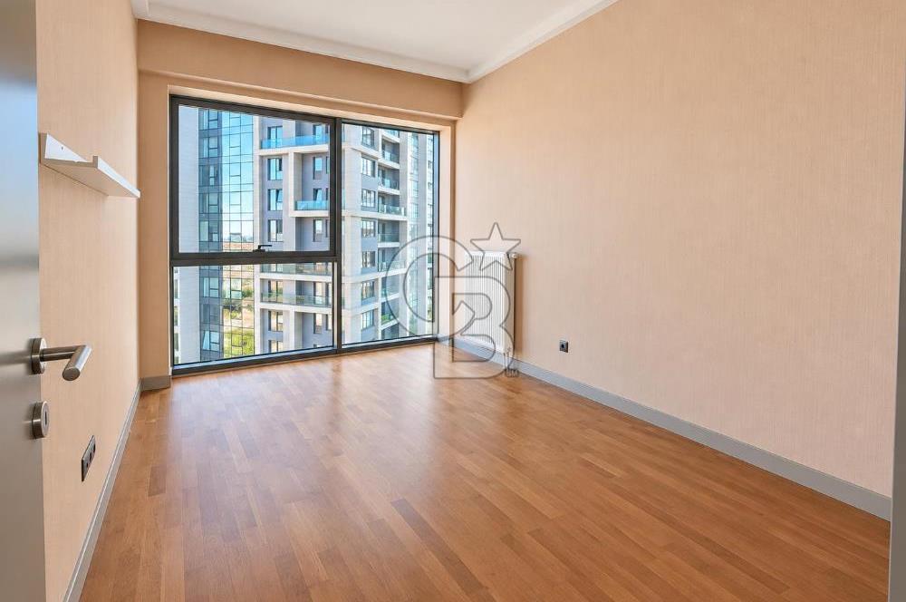 SUKENT SEYİR BEYTEPE'DE ANKARA MANZARALI 190m² 4+1