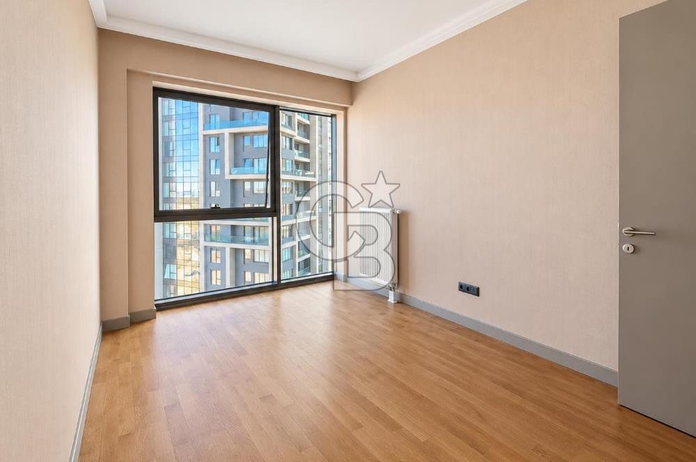 SUKENT SEYİR BEYTEPE'DE ANKARA MANZARALI 190m² 4+1