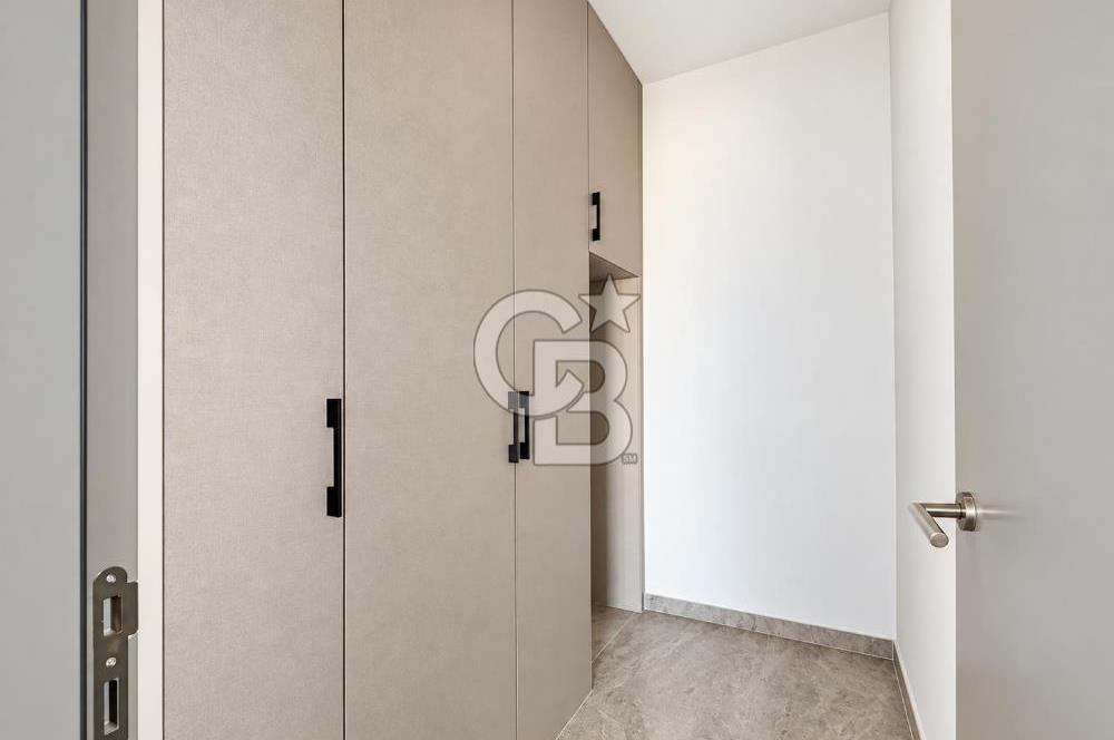 SUKENT SEYİR BEYTEPE'DE ANKARA MANZARALI 190m² 4+1