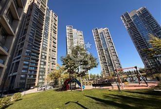 SUKENT SEYİR BEYTEPE'DE ANKARA MANZARALI 190m² 4+1 - 2 - 376875