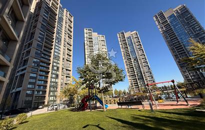 SUKENT SEYİR BEYTEPE'DE ANKARA MANZARALI 190m² 4+1