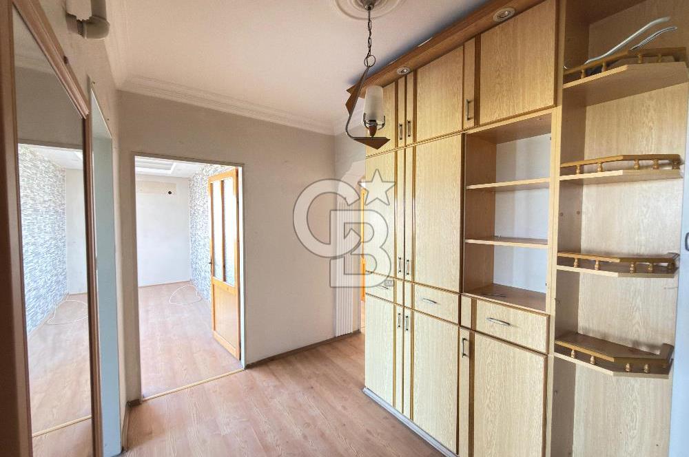 Menemen Koyundere 3+1 Kiralık Daire