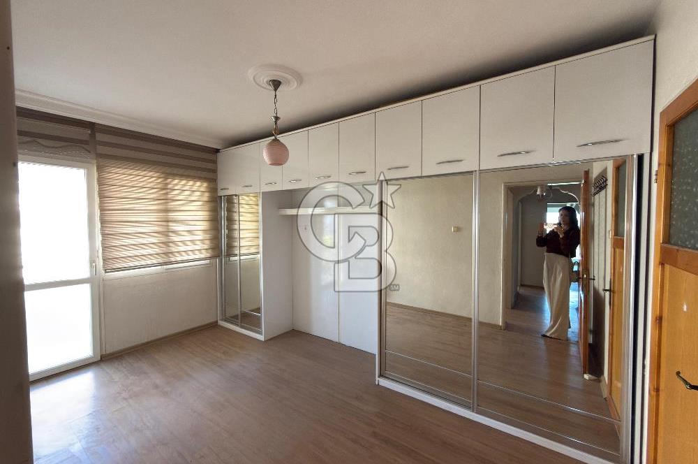 Menemen Koyundere 3+1 Kiralık Daire