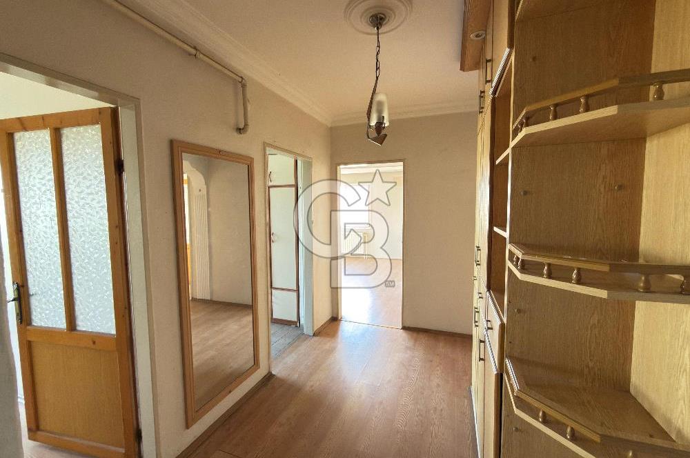 Menemen Koyundere 3+1 Kiralık Daire