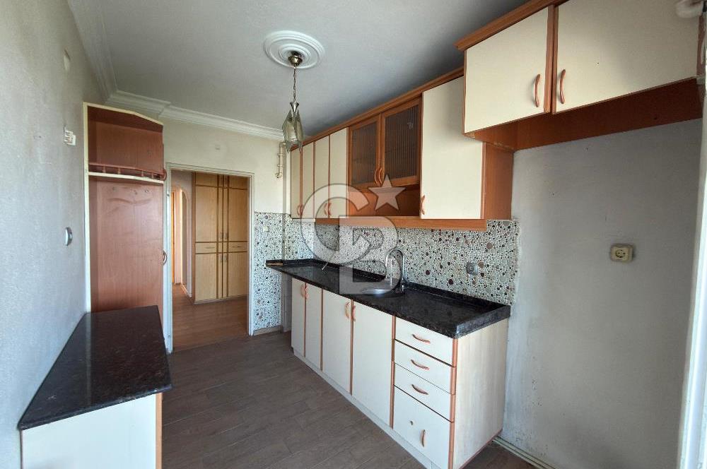 Menemen Koyundere 3+1 Kiralık Daire
