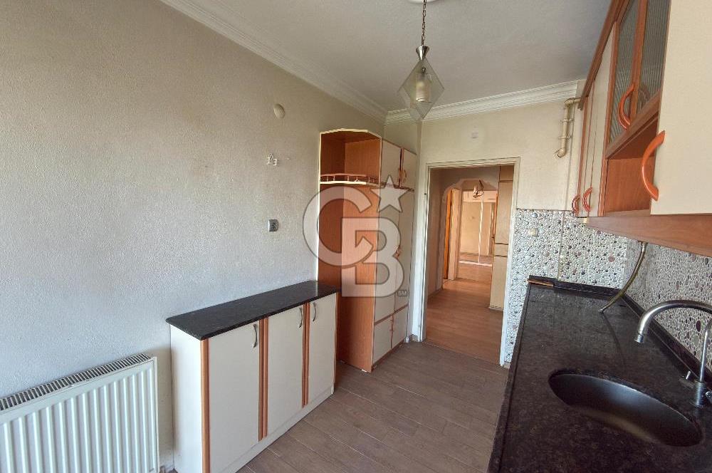 Menemen Koyundere 3+1 Kiralık Daire