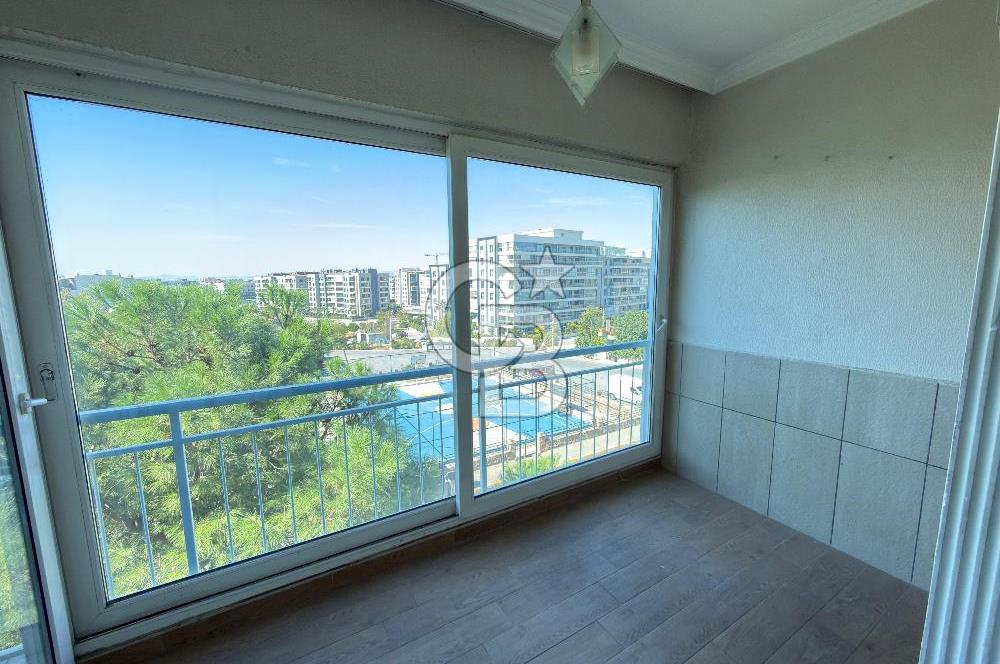 Menemen Koyundere 3+1 Kiralık Daire