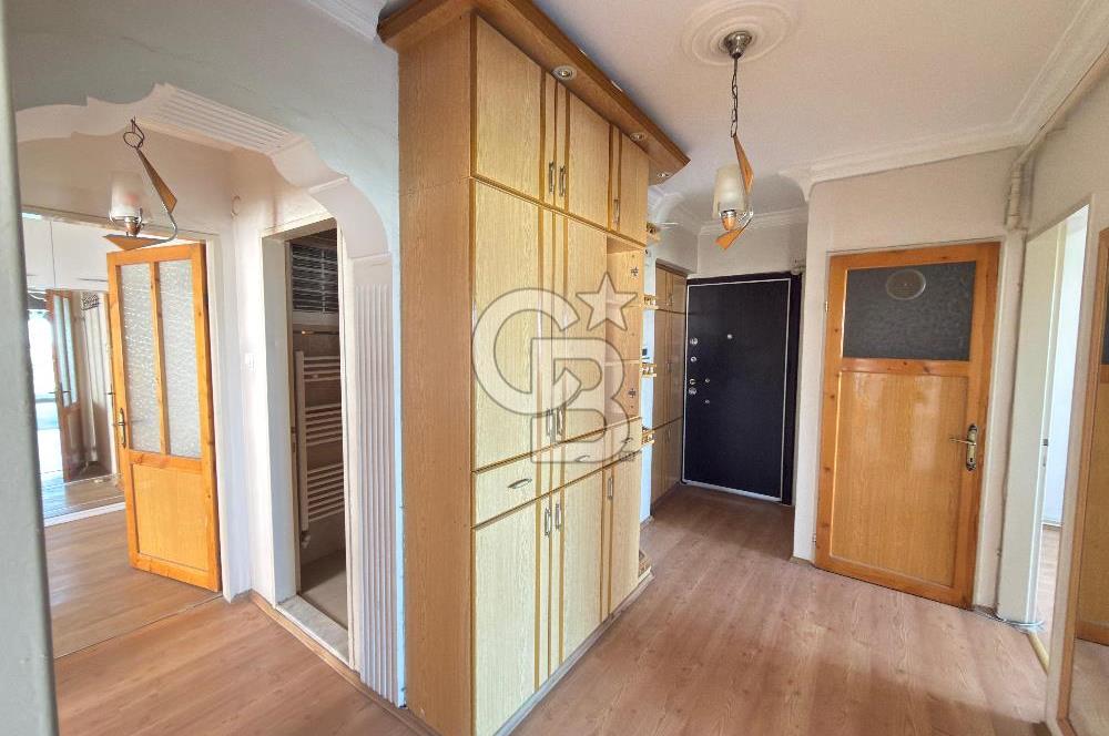 Menemen Koyundere 3+1 Kiralık Daire