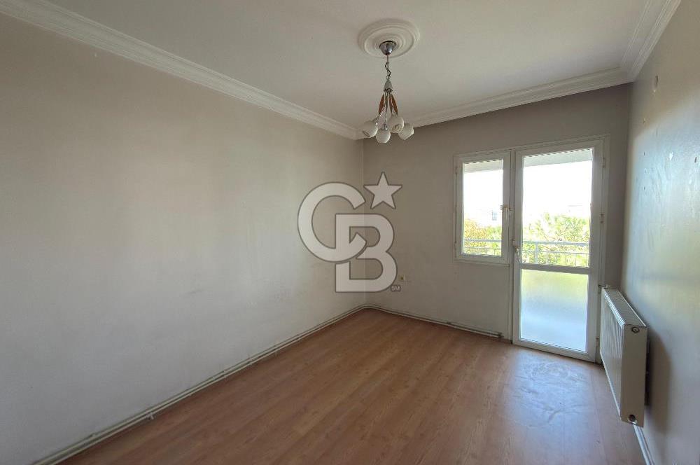 Menemen Koyundere 3+1 Kiralık Daire