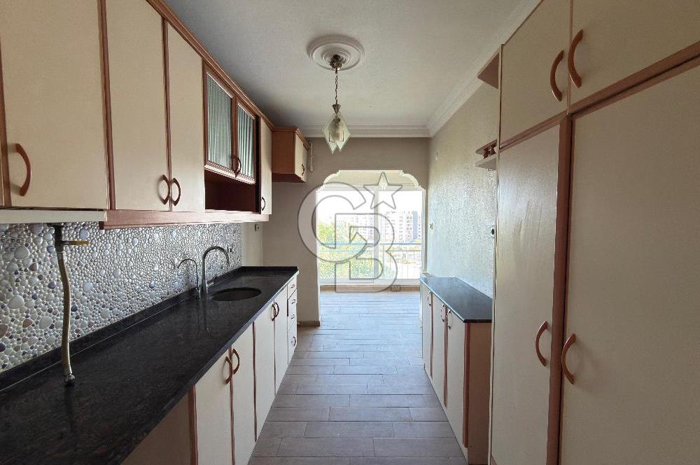 Menemen Koyundere 3+1 Kiralık Daire