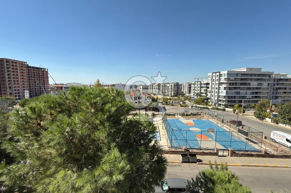 Menemen Koyundere 3+1 Kiralık Daire