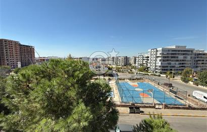 Menemen Koyundere 3+1 Kiralık Daire