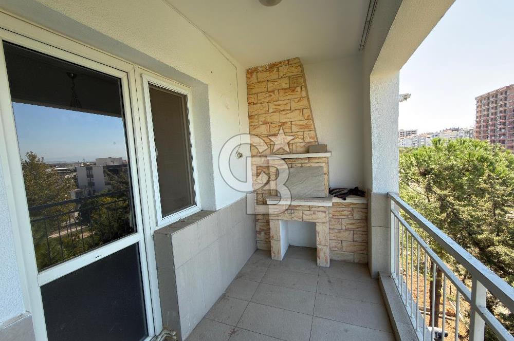 Menemen Koyundere 3+1 Kiralık Daire
