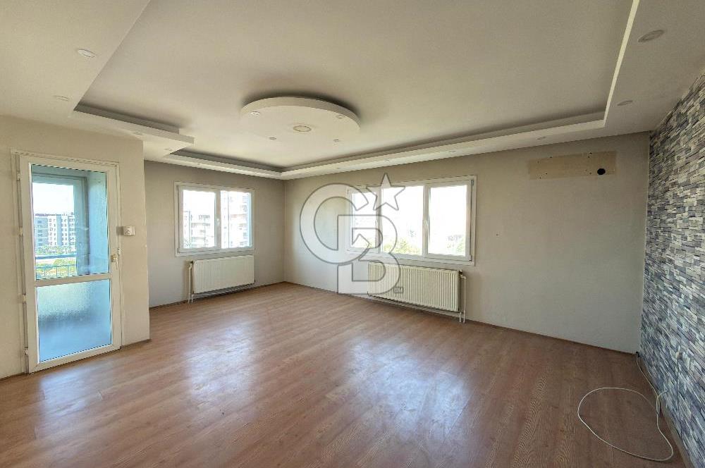 Menemen Koyundere 3+1 Kiralık Daire