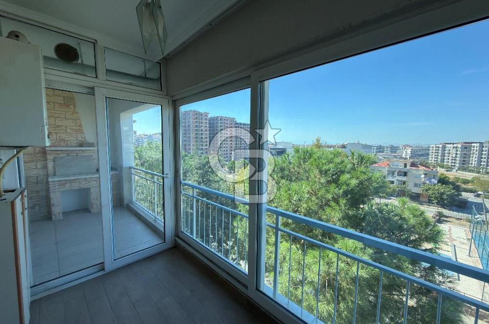 Menemen Koyundere 3+1 Kiralık Daire