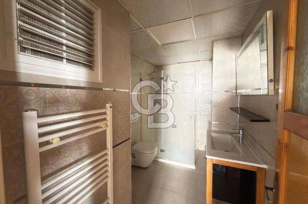 Menemen Koyundere 3+1 Kiralık Daire