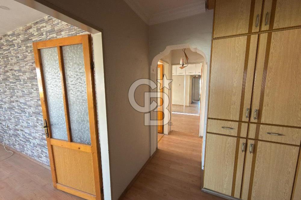 Menemen Koyundere 3+1 Kiralık Daire